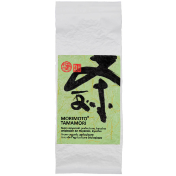 Morimoto Kabusecha (bio)